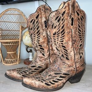 Corral Women’s Cowboy Boots